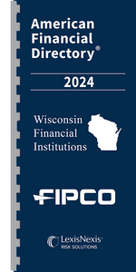 FIPCO 2024 WI Financial Directory
