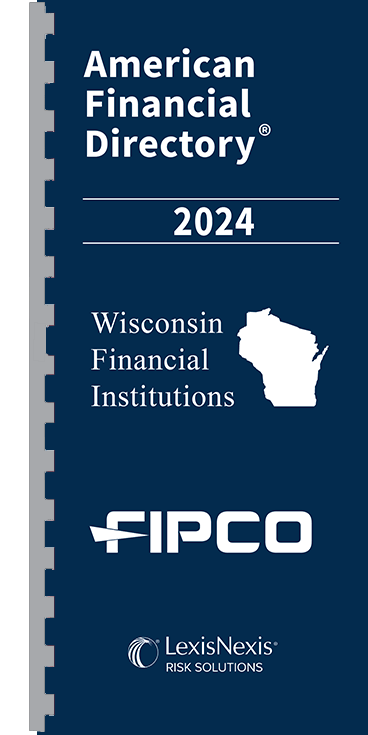 FIPCO 2024 WI Financial Directory