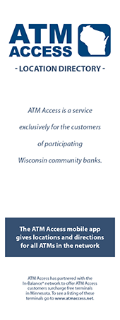 ATM Access Network Directory