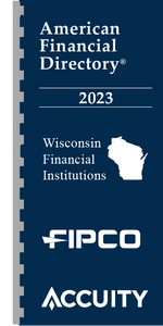 FIPCO 2023 WI Financial Directory